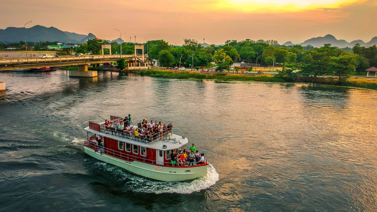 Photo of Others in Kanchanaburi