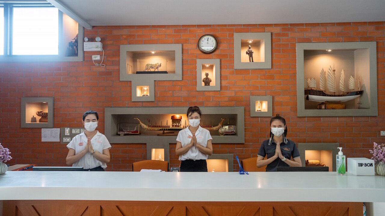 Photo of Others in Kanchanaburi