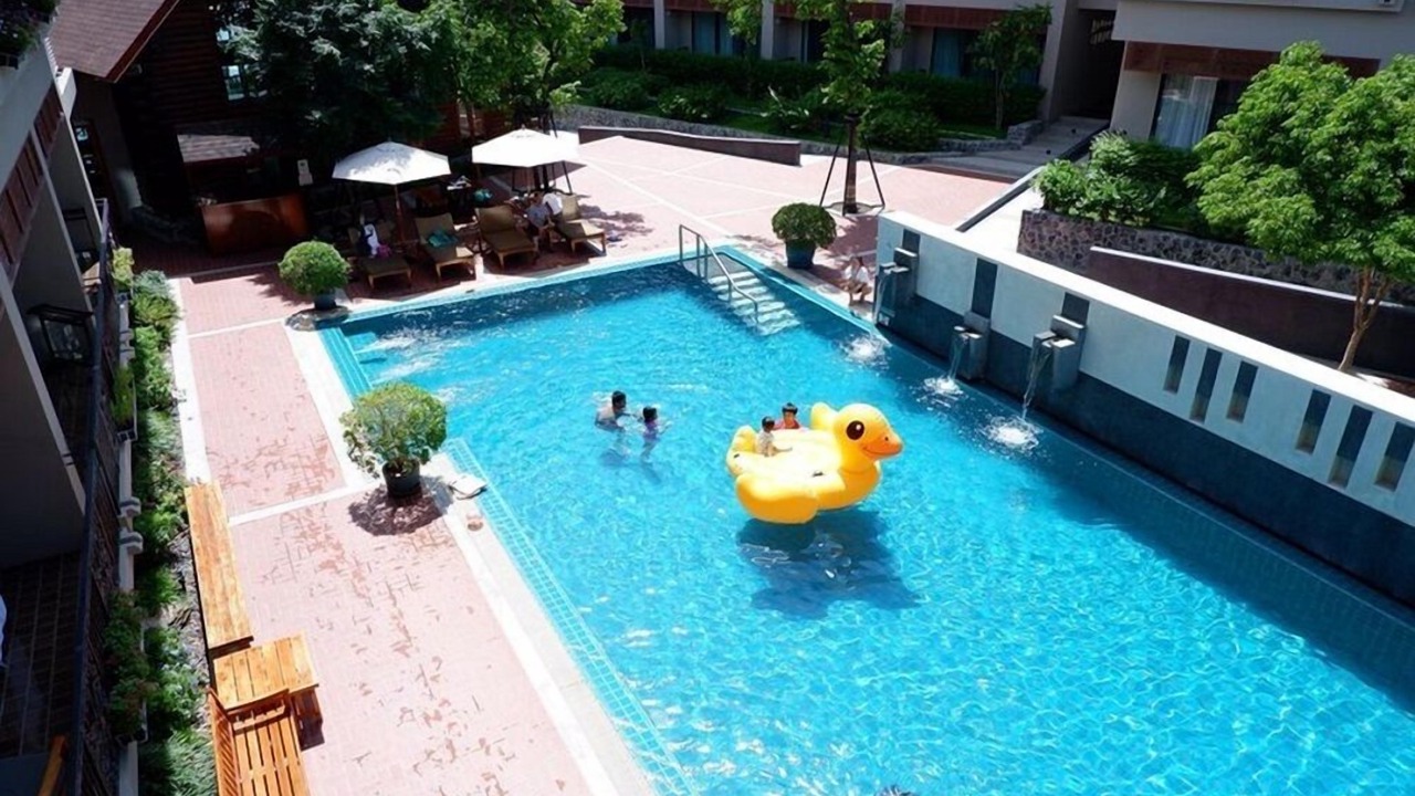 Photo of Outdoor in Kanchanaburi