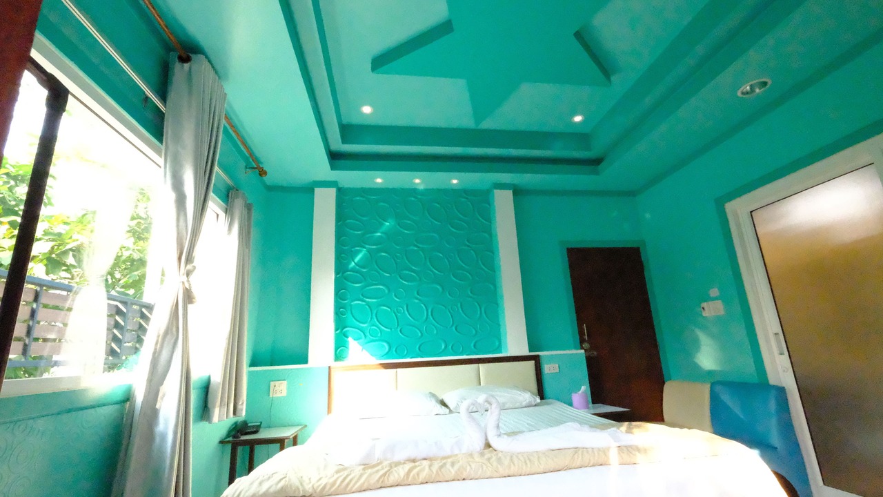 Photo of Bedroom in Nakhon Sawan