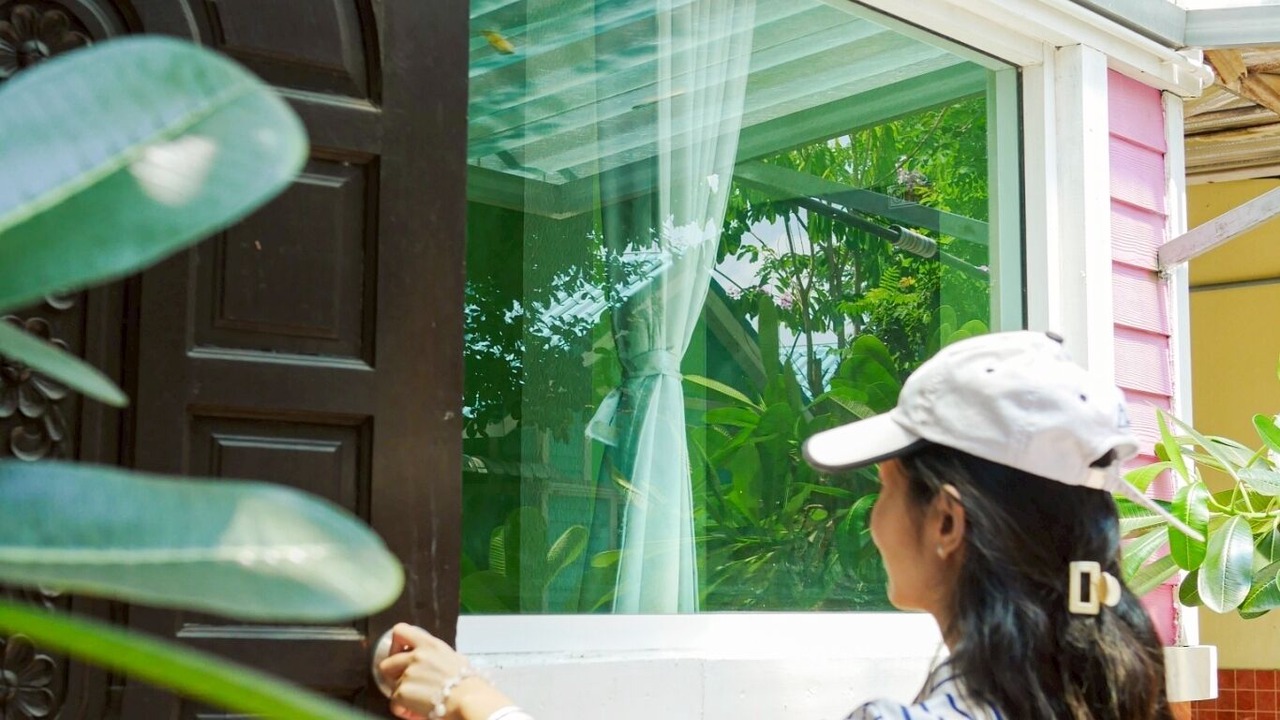 Photo of Outdoor in Nakhon Sawan