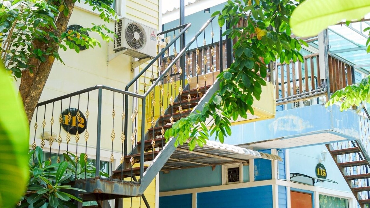 Photo of Outdoor in Nakhon Sawan