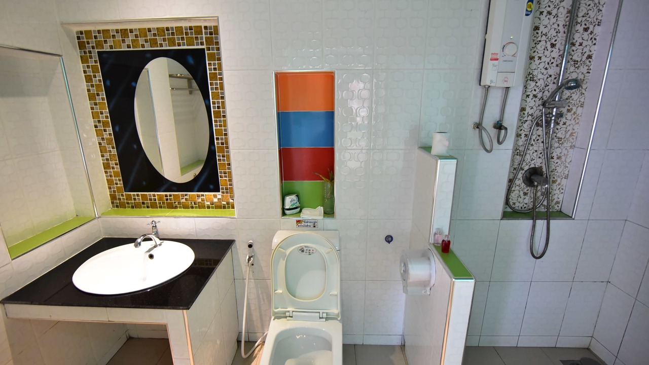 Photo of Bathroom in Nakhon Sawan