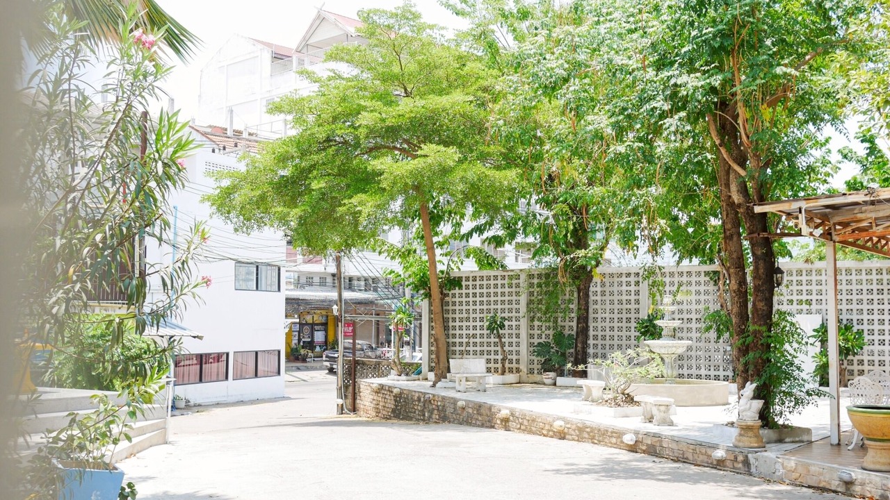 Photo of Outdoor in Nakhon Sawan