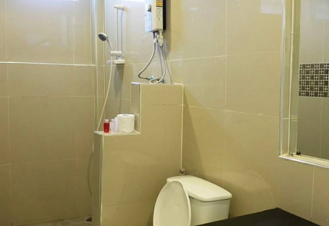 Photo of Bathroom in Nakhon Sawan