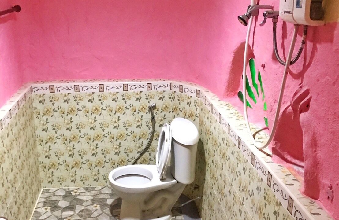 Photo of Bathroom in Kamphaeng Phet