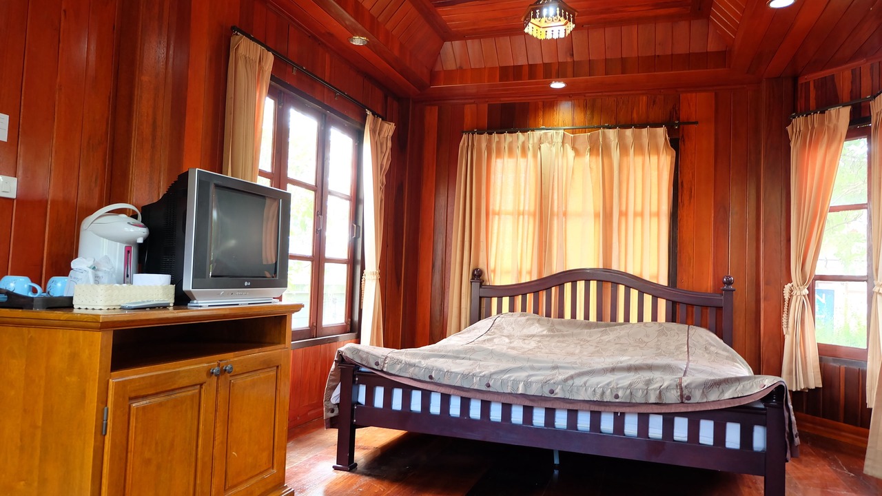 Photo of Patio Balcony in Kamphaeng Phet