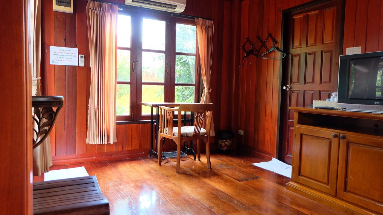 Photo of Patio Balcony in Kamphaeng Phet