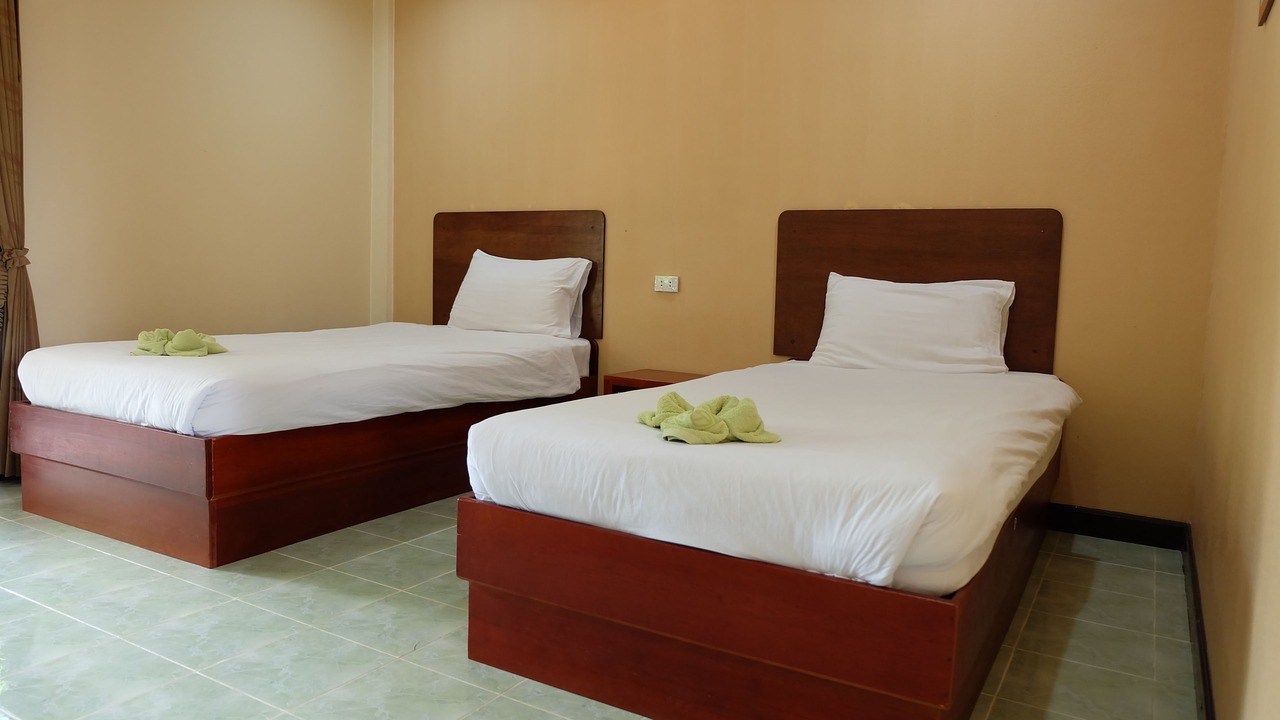 Photo of Bedroom in Kamphaeng Phet