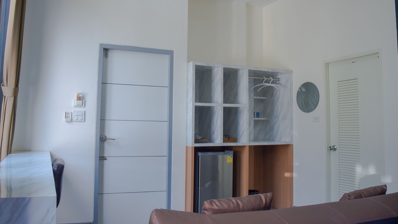 Photo of Bedroom in Kamphaeng Phet
