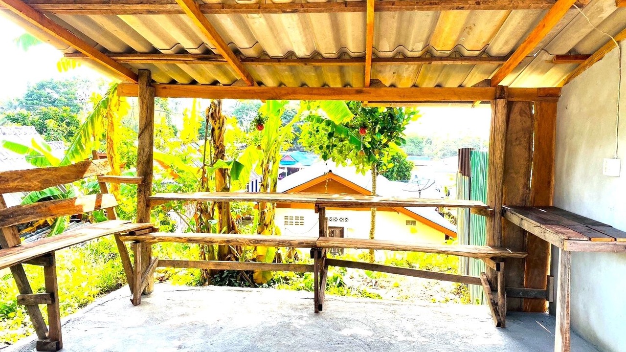 Photo of Bathroom in Ko Lanta