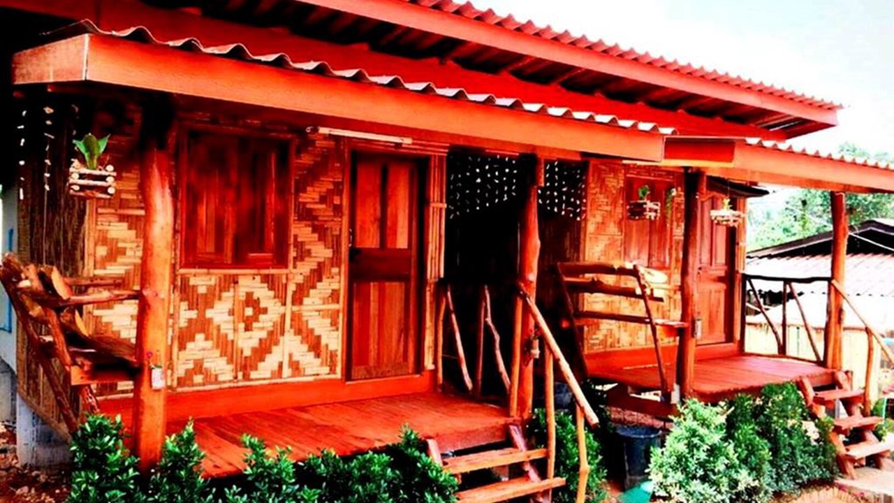 Photo of Bathroom in Ko Lanta