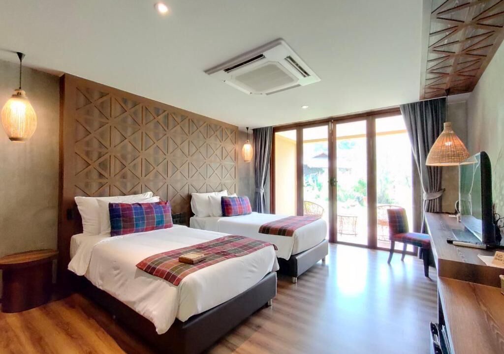 Photo of Bedroom in Mu Si