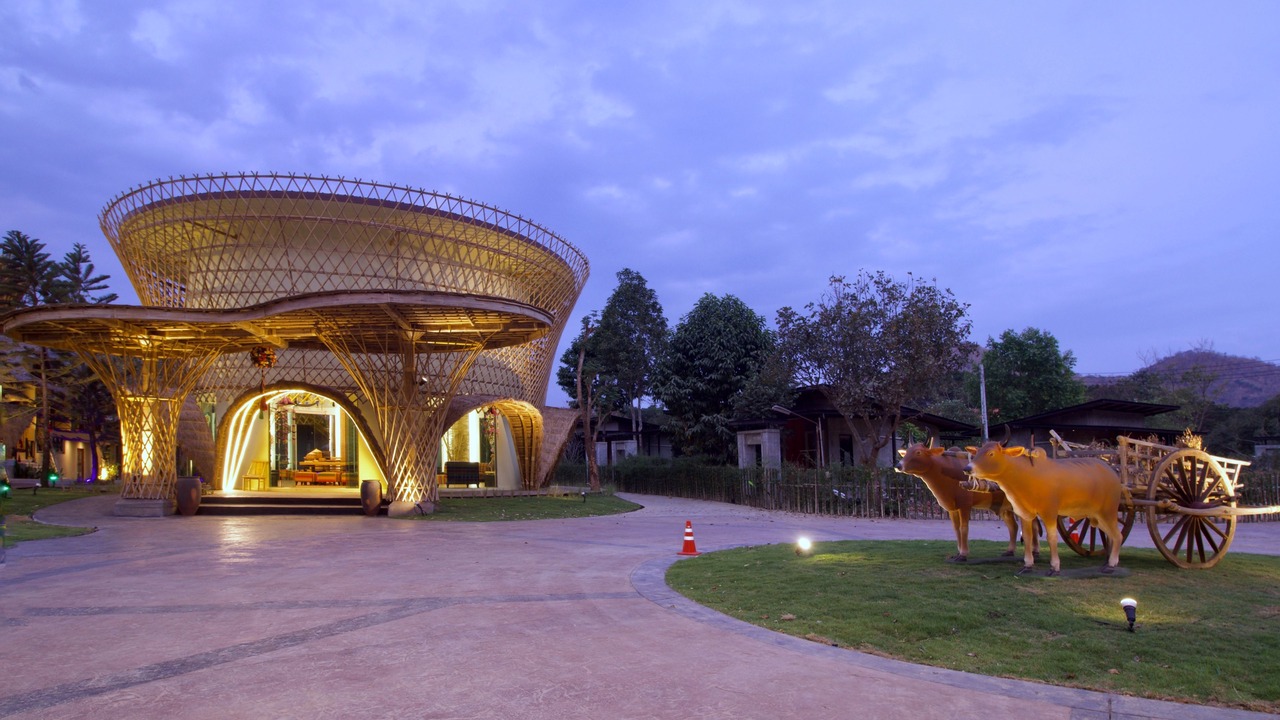 Photo of Outdoor in Mu Si