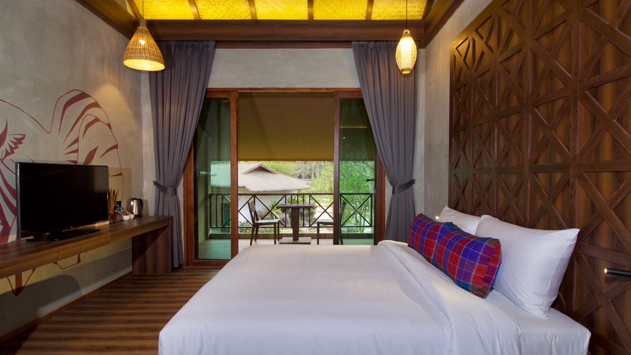 Photo of Bedroom in Mu Si