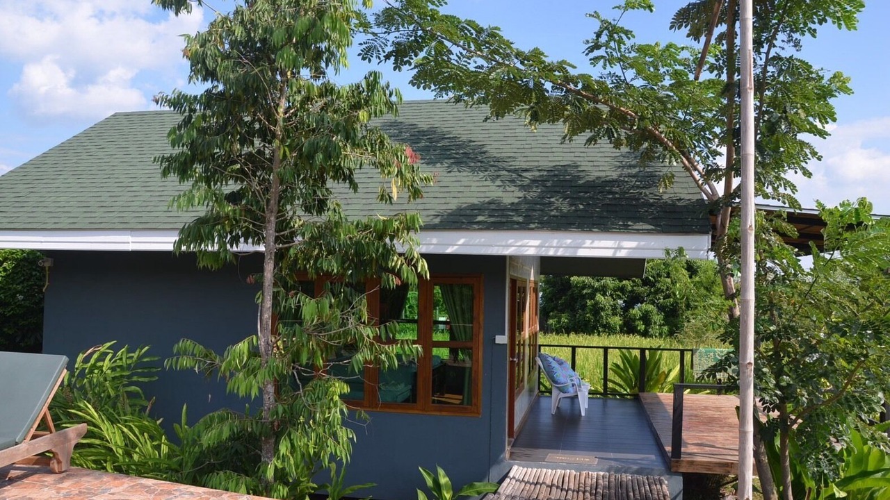 Photo of Bedroom in Ban Luang