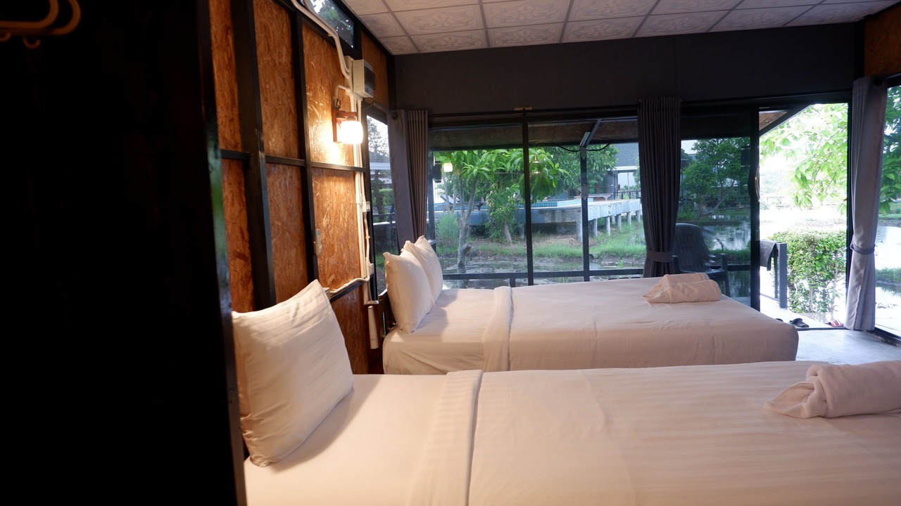 Photo of Bedroom in Ban Luang