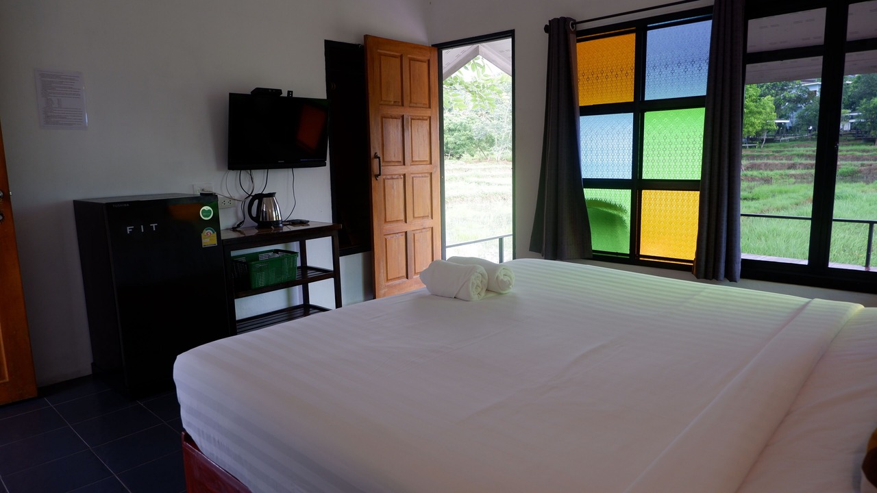 Photo of Bedroom in Ban Luang