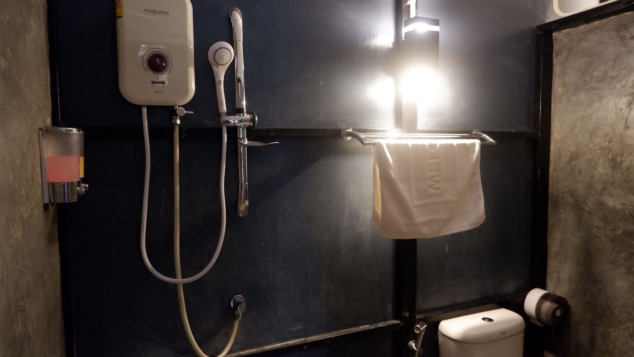 Photo of Bathroom in Ban Luang
