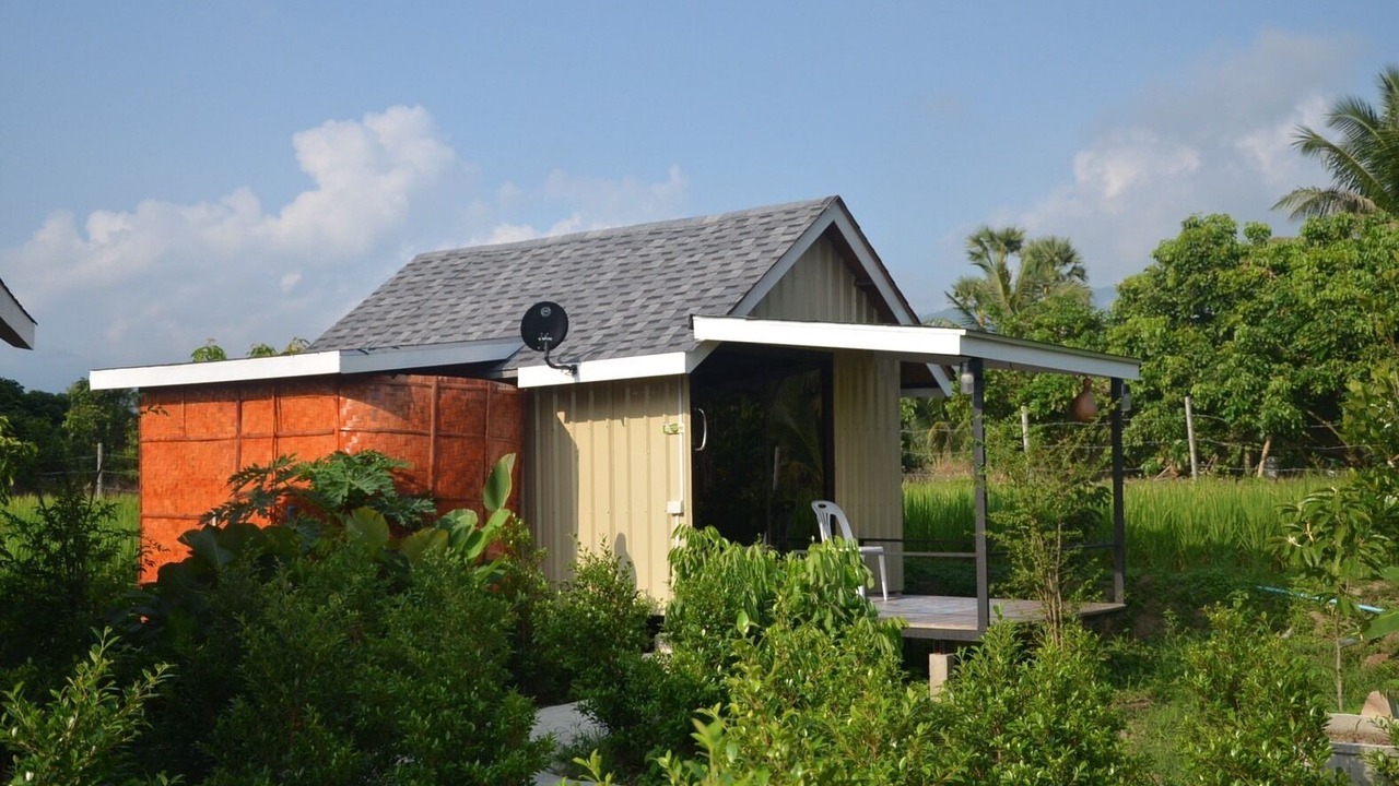 Photo of Bedroom in Ban Luang