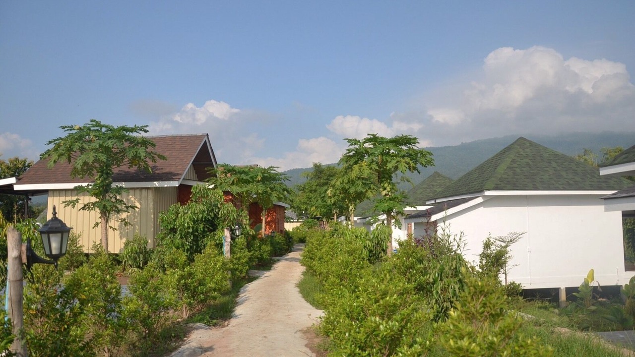 Photo of Bedroom in Ban Luang
