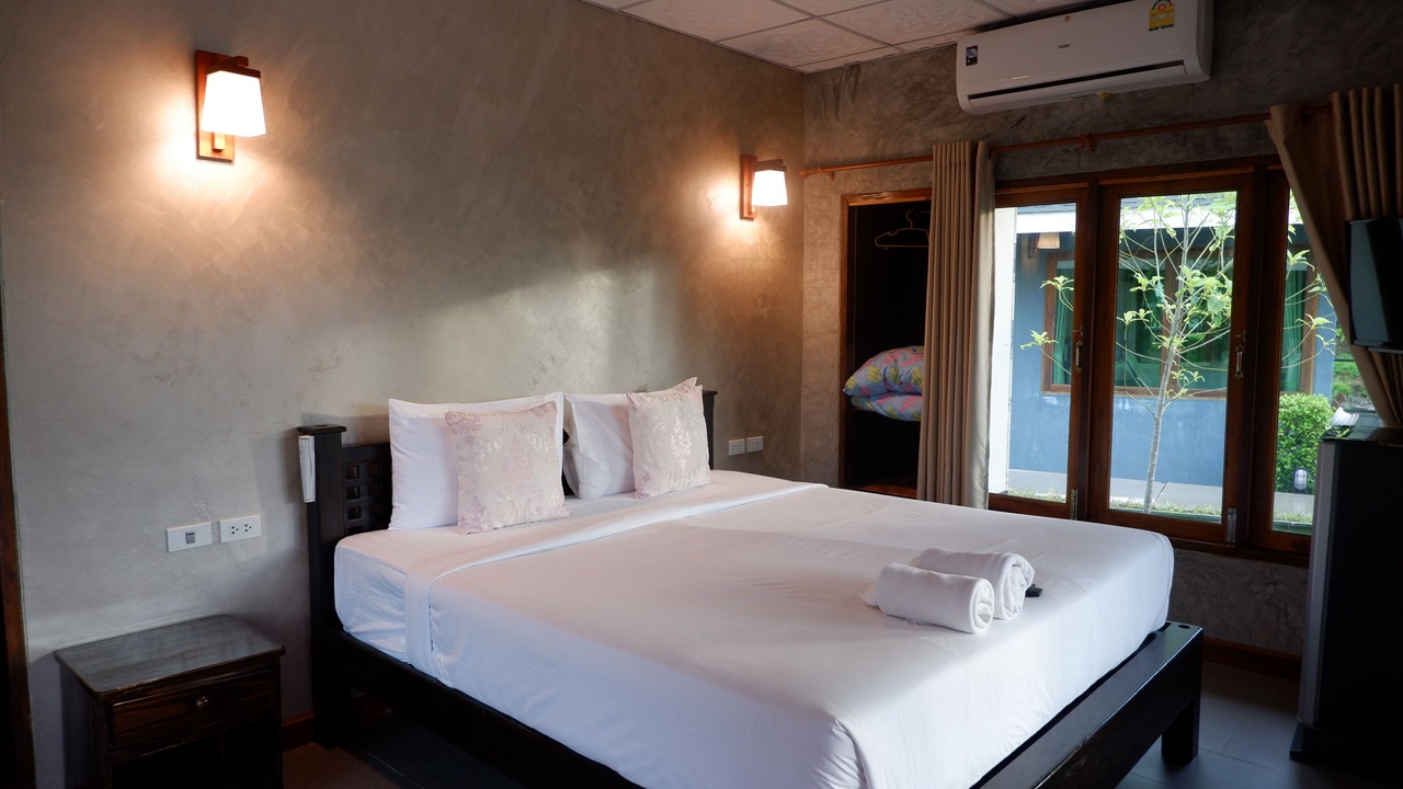 Photo of Bedroom in Ban Luang