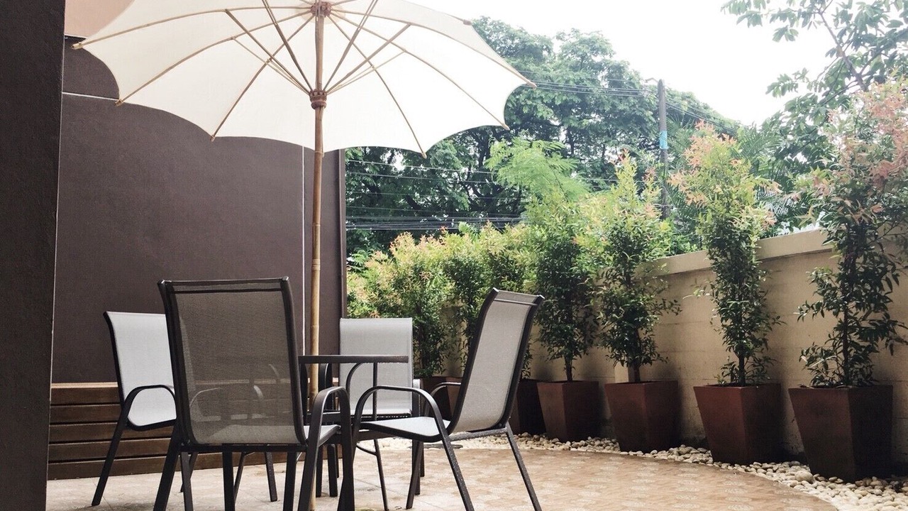 Photo of Outdoor in Tha Sala