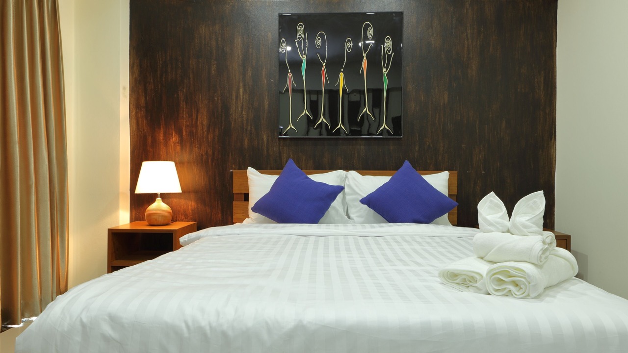 Photo of Bedroom in Tha Sala