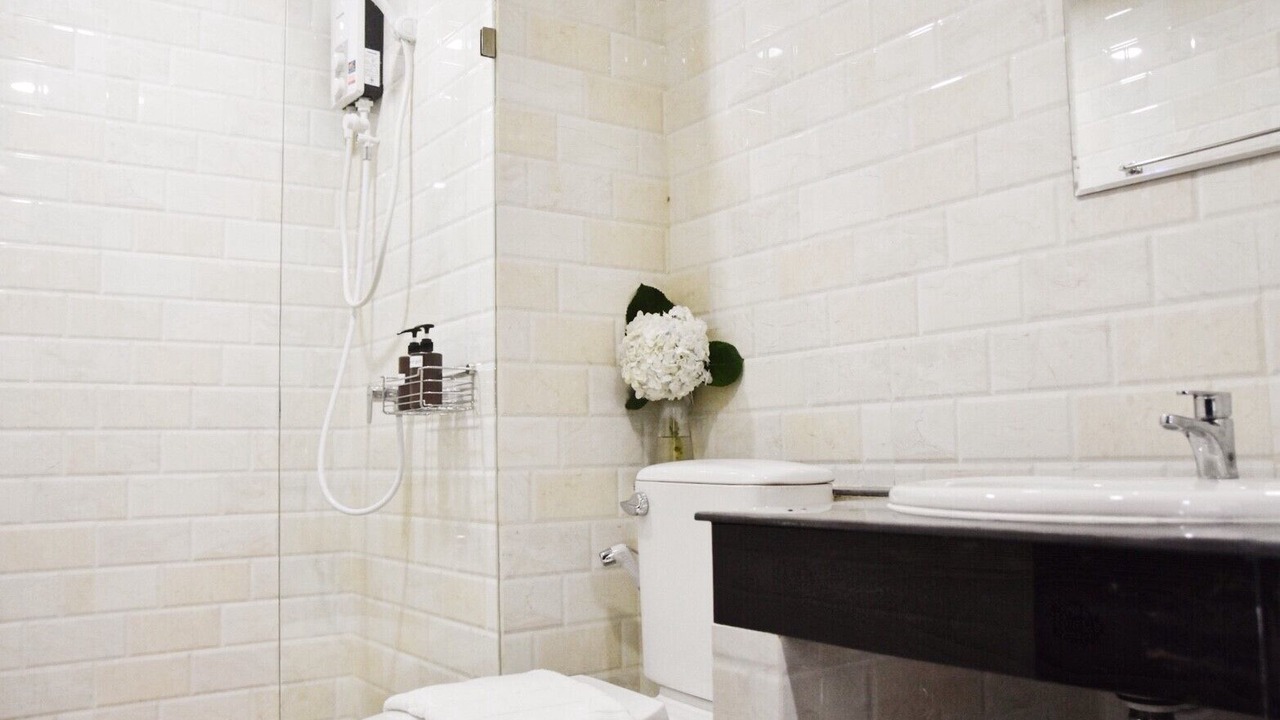 Photo of Bathroom in Tha Sala