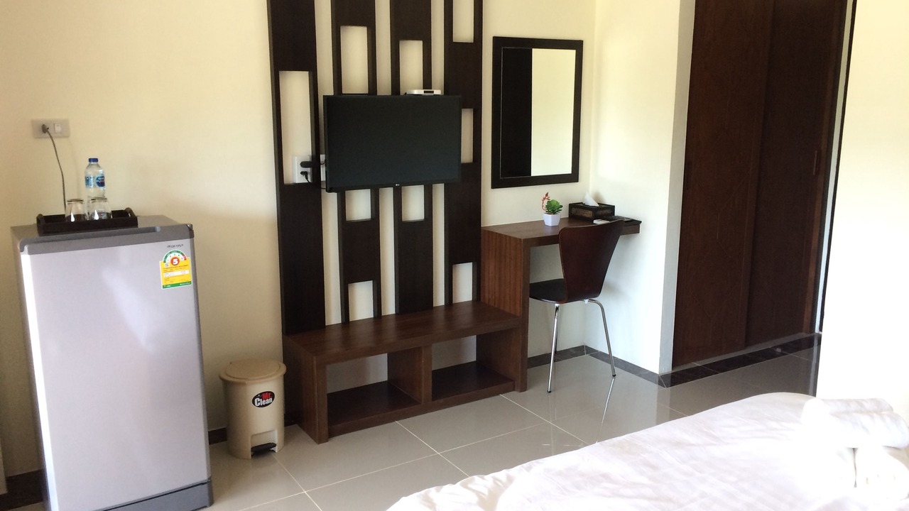 Photo of Bedroom in Tha Sala