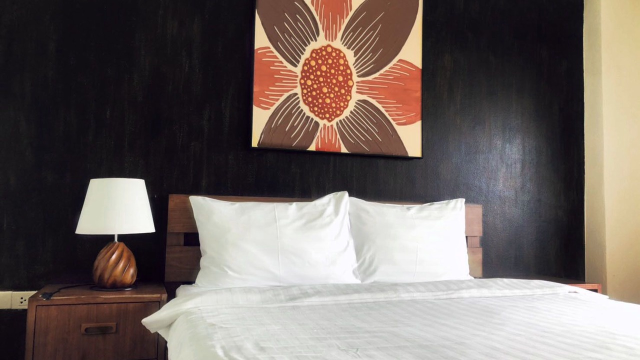 Photo of Bedroom in Tha Sala