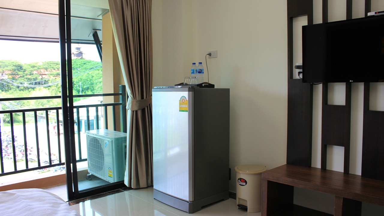 Photo of Bedroom in Tha Sala
