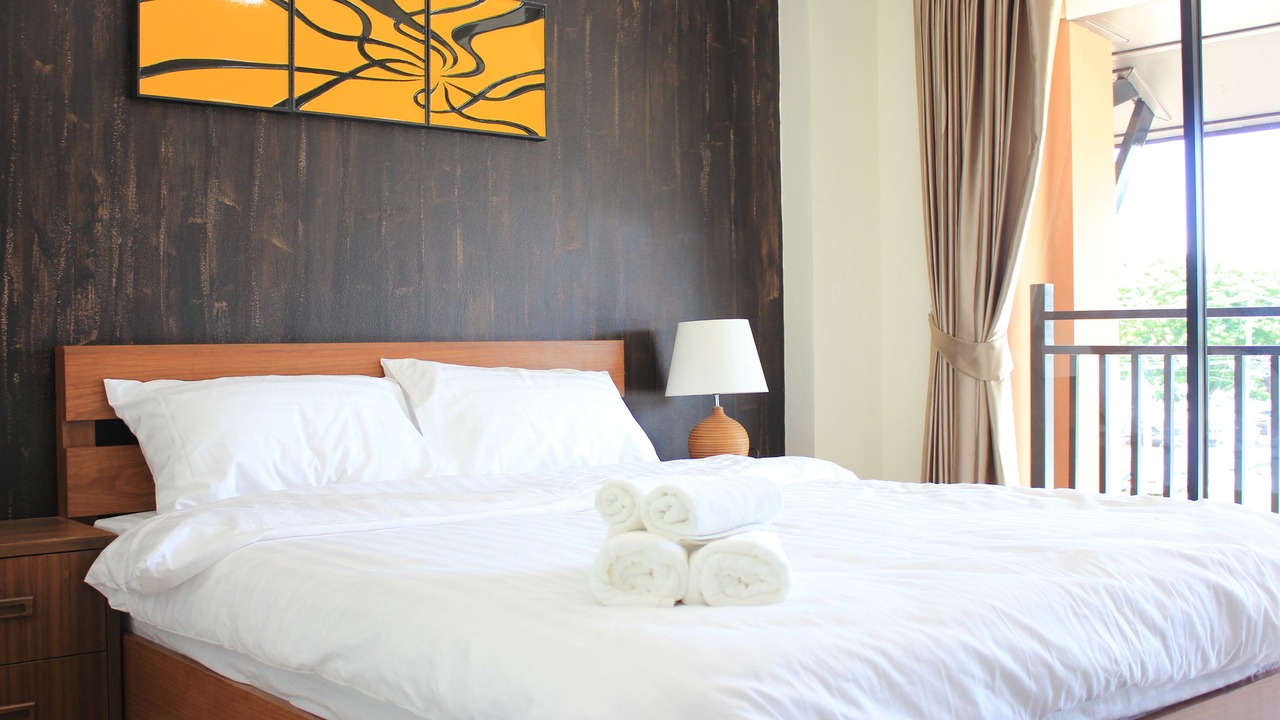 Photo of Bedroom in Tha Sala