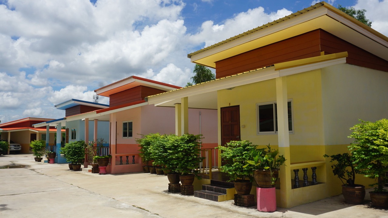 Photo of Outdoor in Roi Et