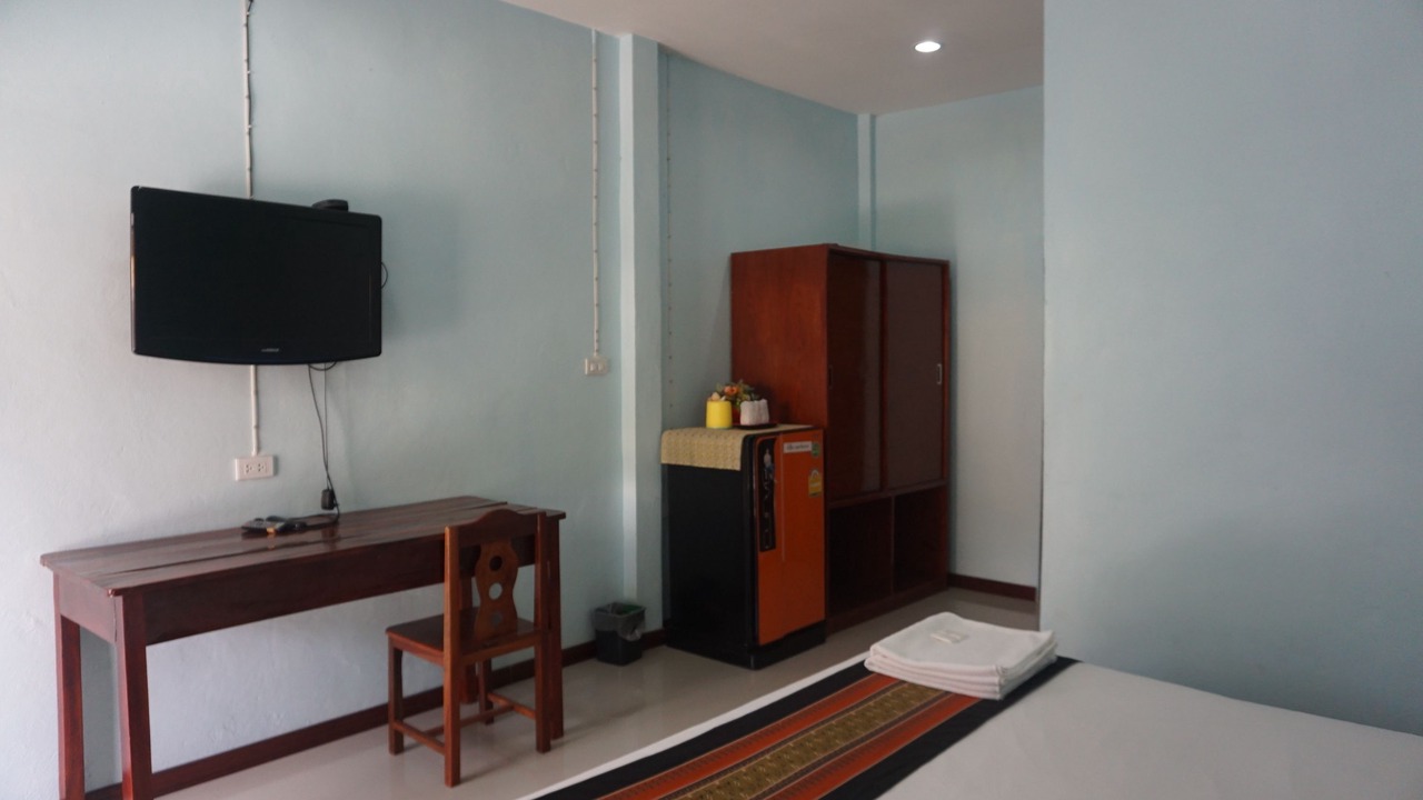 Photo of Bedroom in Roi Et