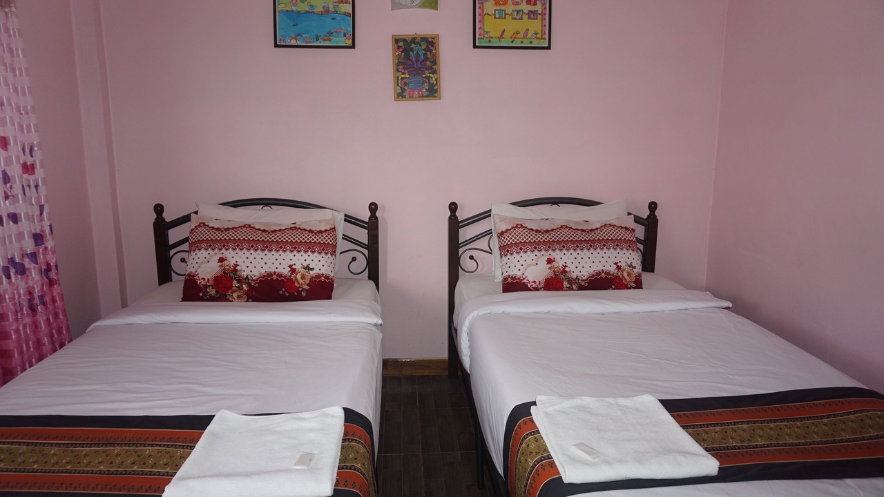 Photo of Bedroom in Roi Et