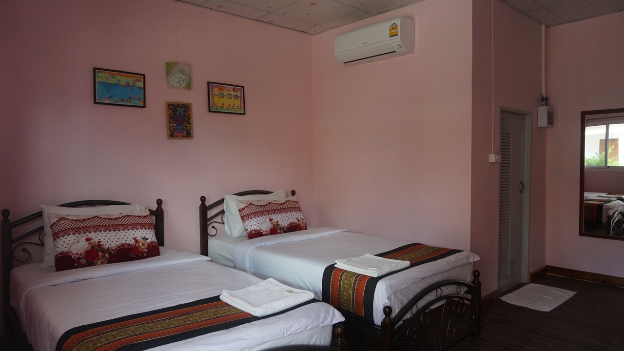 Photo of Bedroom in Roi Et