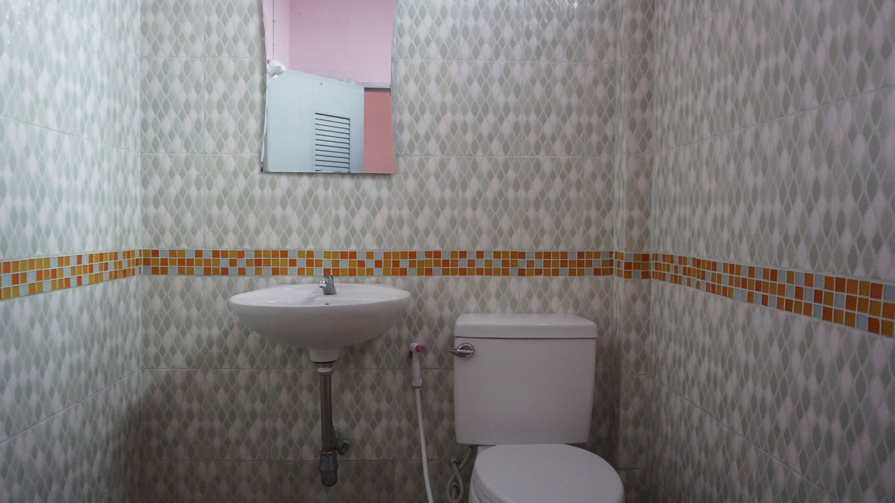 Photo of Bathroom in Roi Et