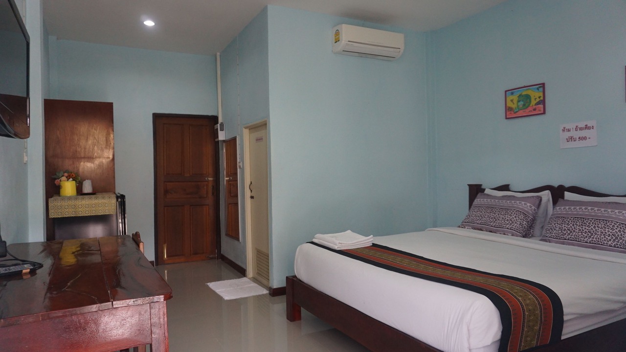 Photo of Bedroom in Roi Et