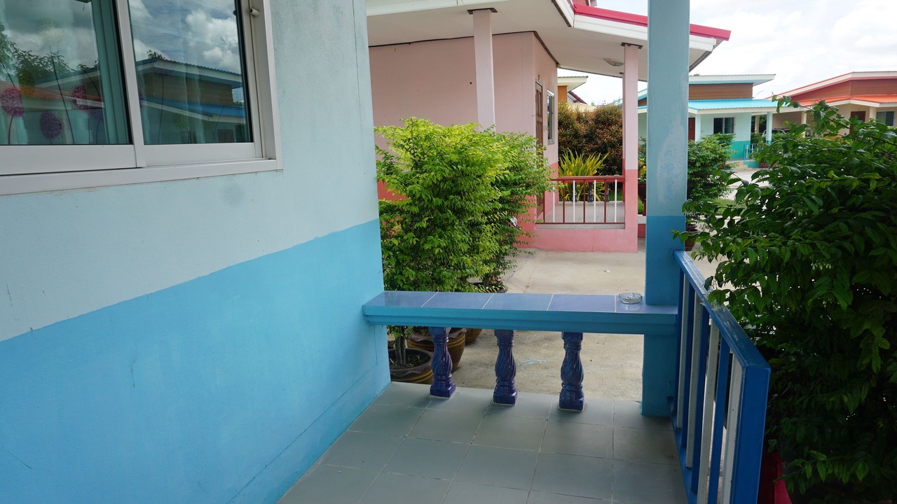 Photo of Patio Balcony in Roi Et