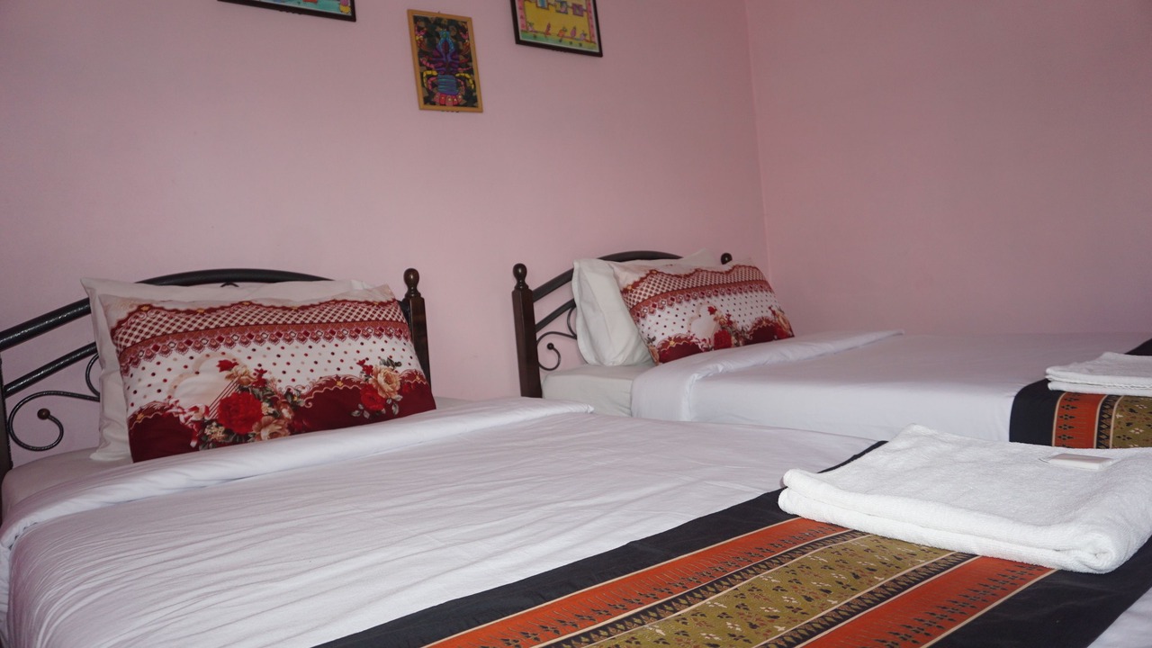 Photo of Bedroom in Roi Et