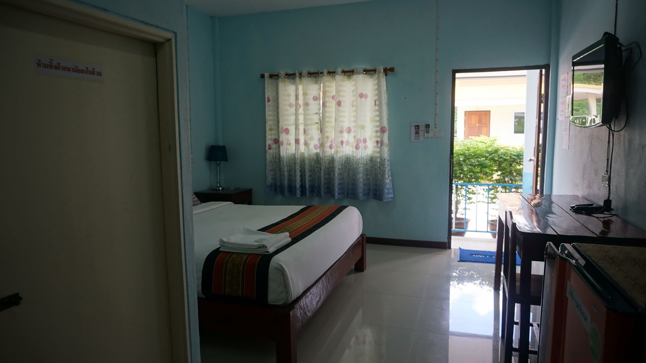 Photo of Bedroom in Roi Et
