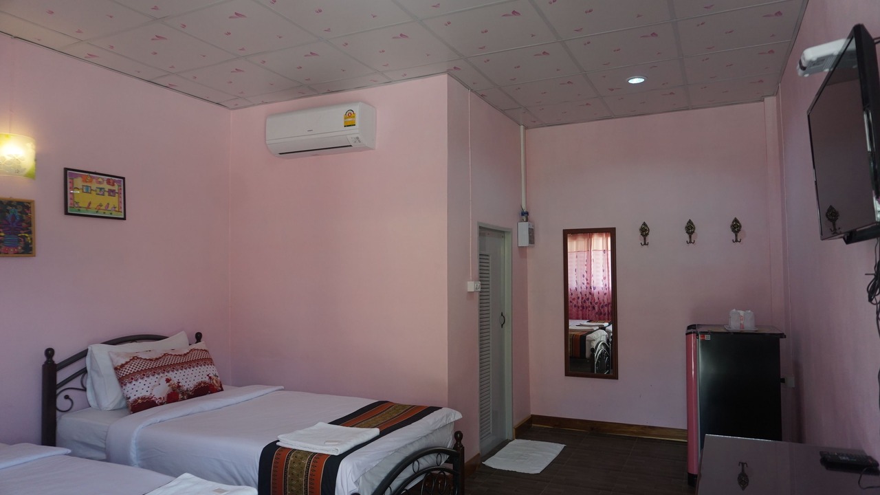 Photo of Bedroom in Roi Et