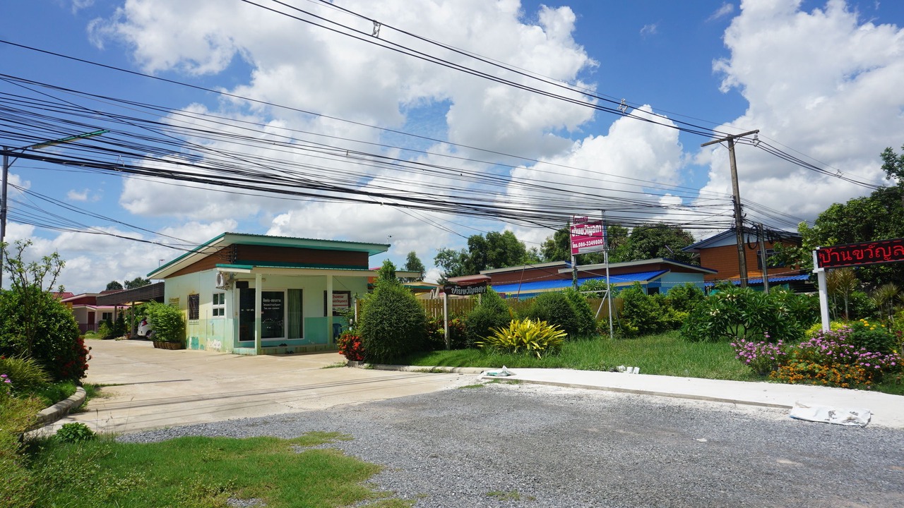 Photo of Outdoor in Roi Et