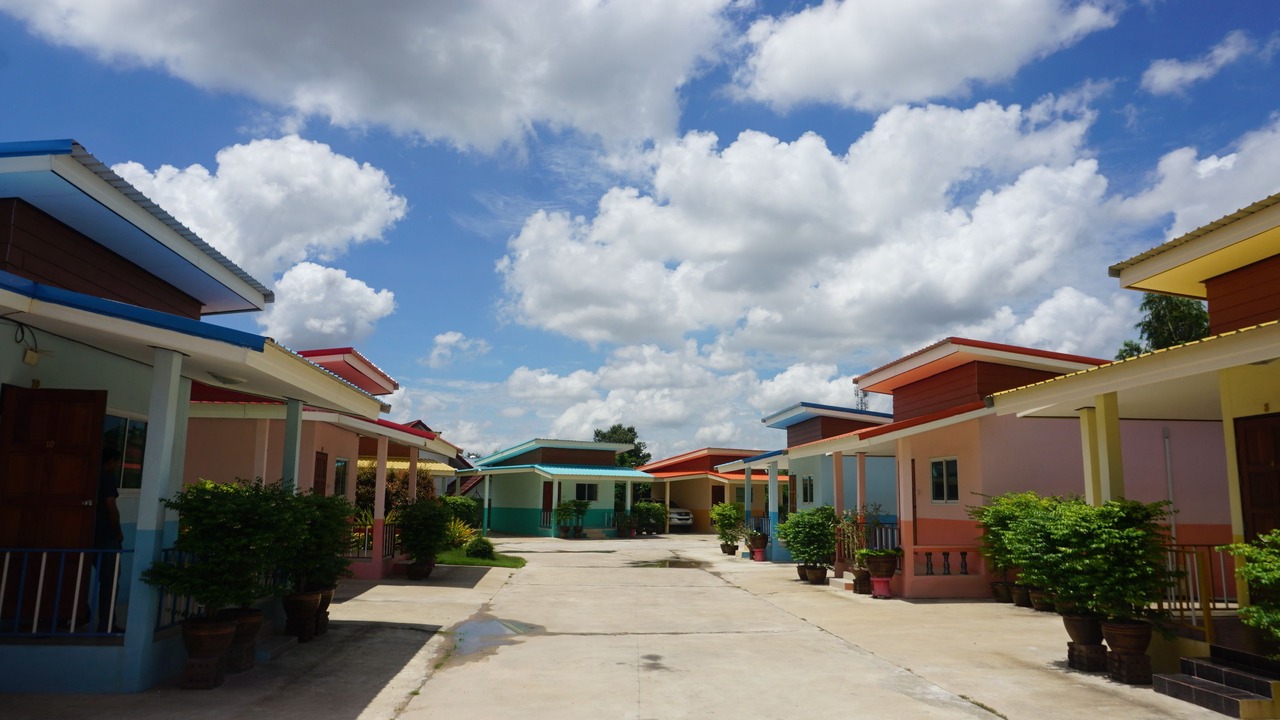 Photo of Outdoor in Roi Et