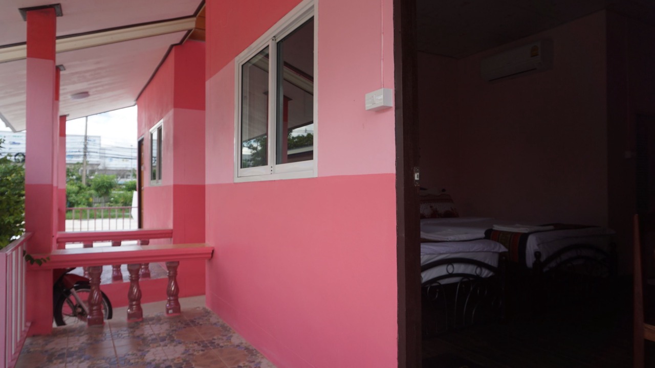 Photo of Patio Balcony in Roi Et