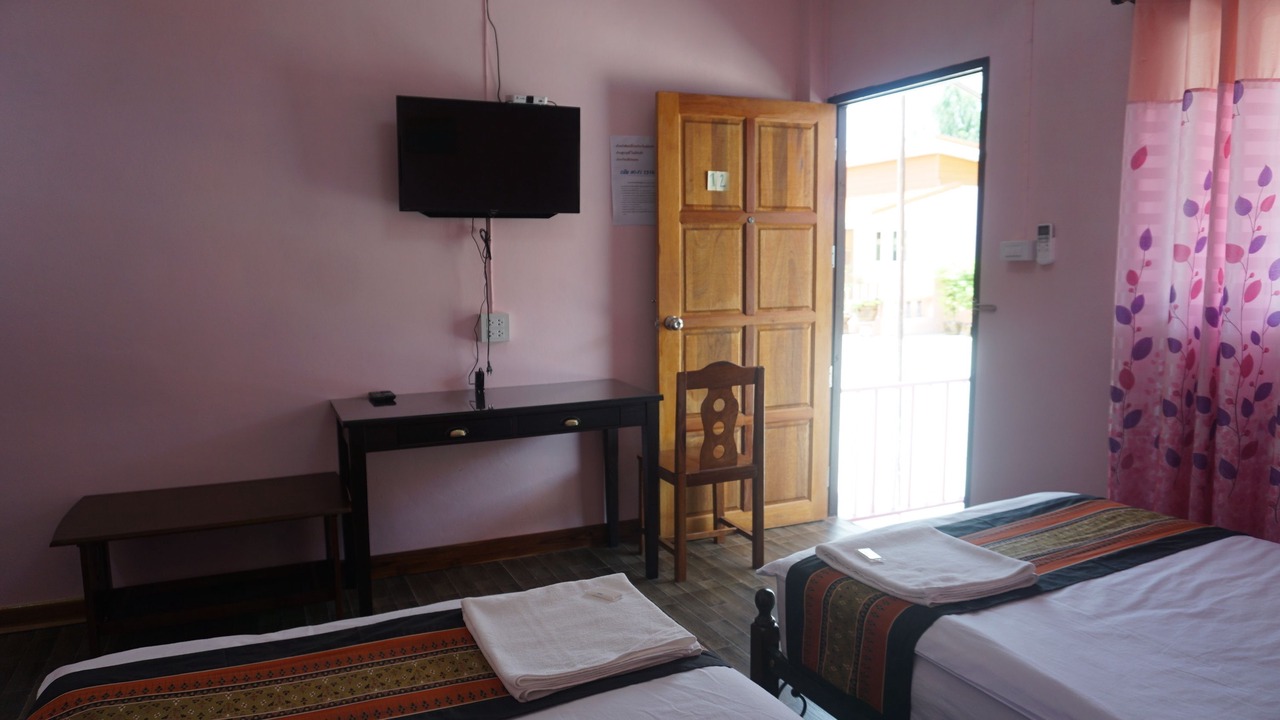 Photo of Bedroom in Roi Et