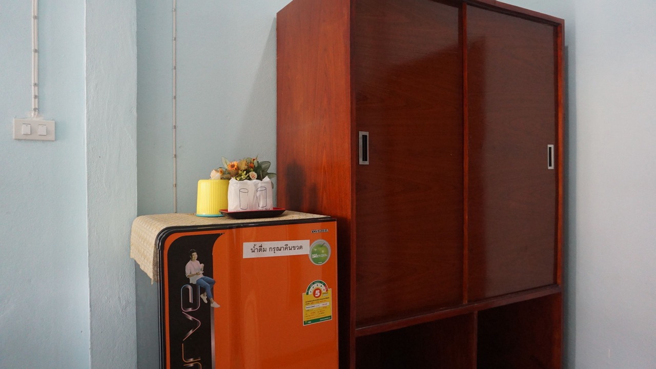 Photo of Bedroom in Roi Et