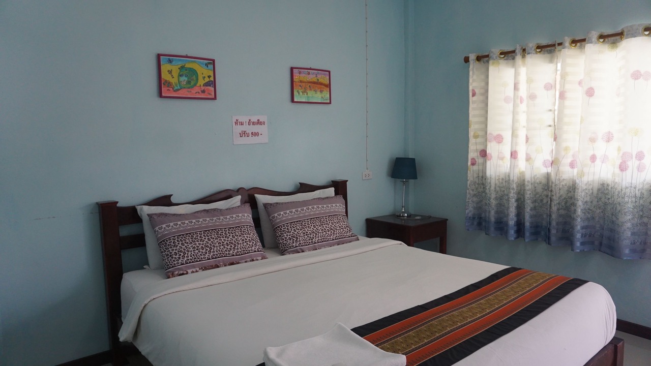 Photo of Bedroom in Roi Et
