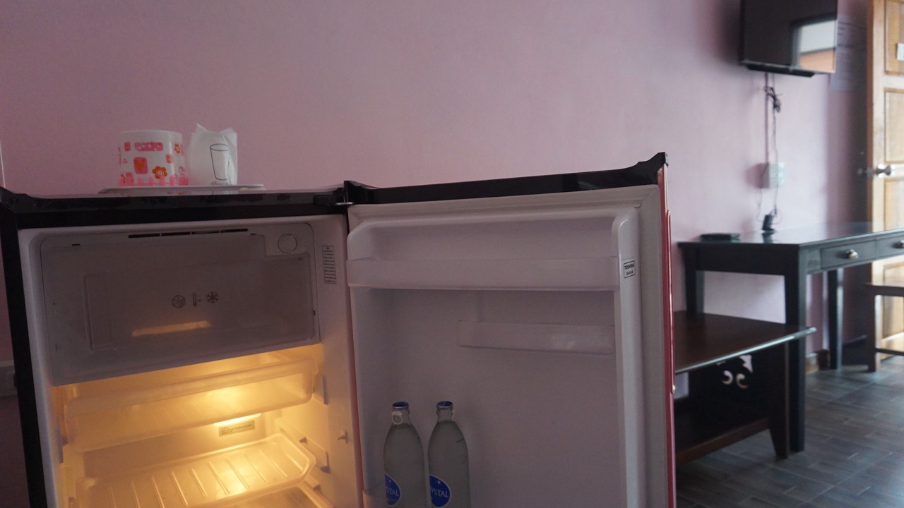 Photo of Bedroom in Roi Et